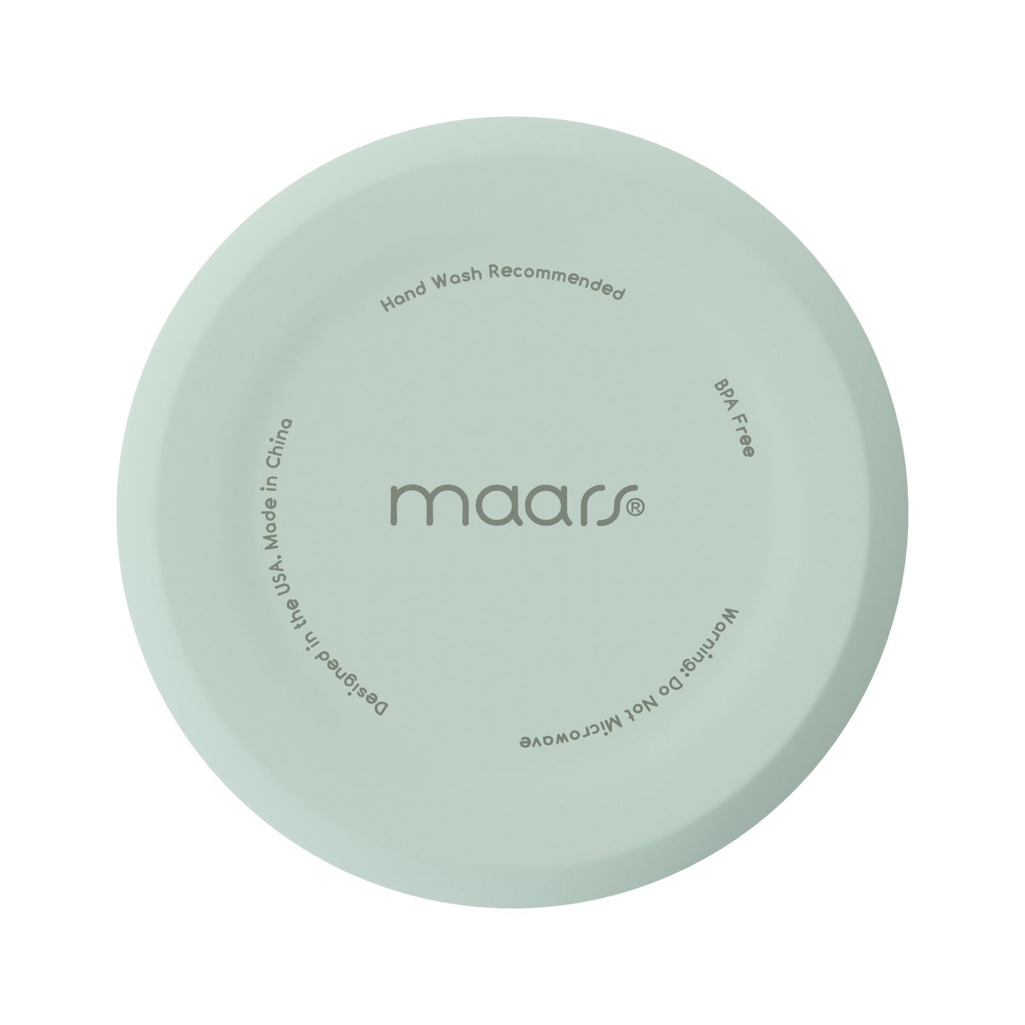 Powered by Jet Fuel- Green Matte Skinny Tumbler