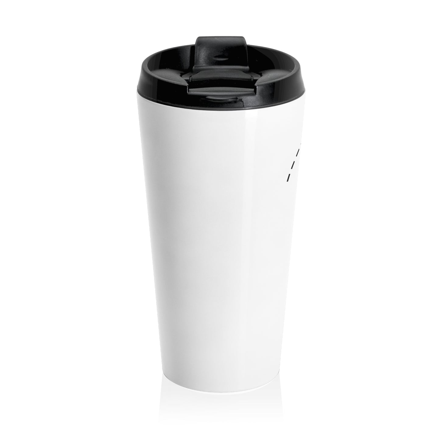 Pilot Fuel Stainless Steel Travel Mug