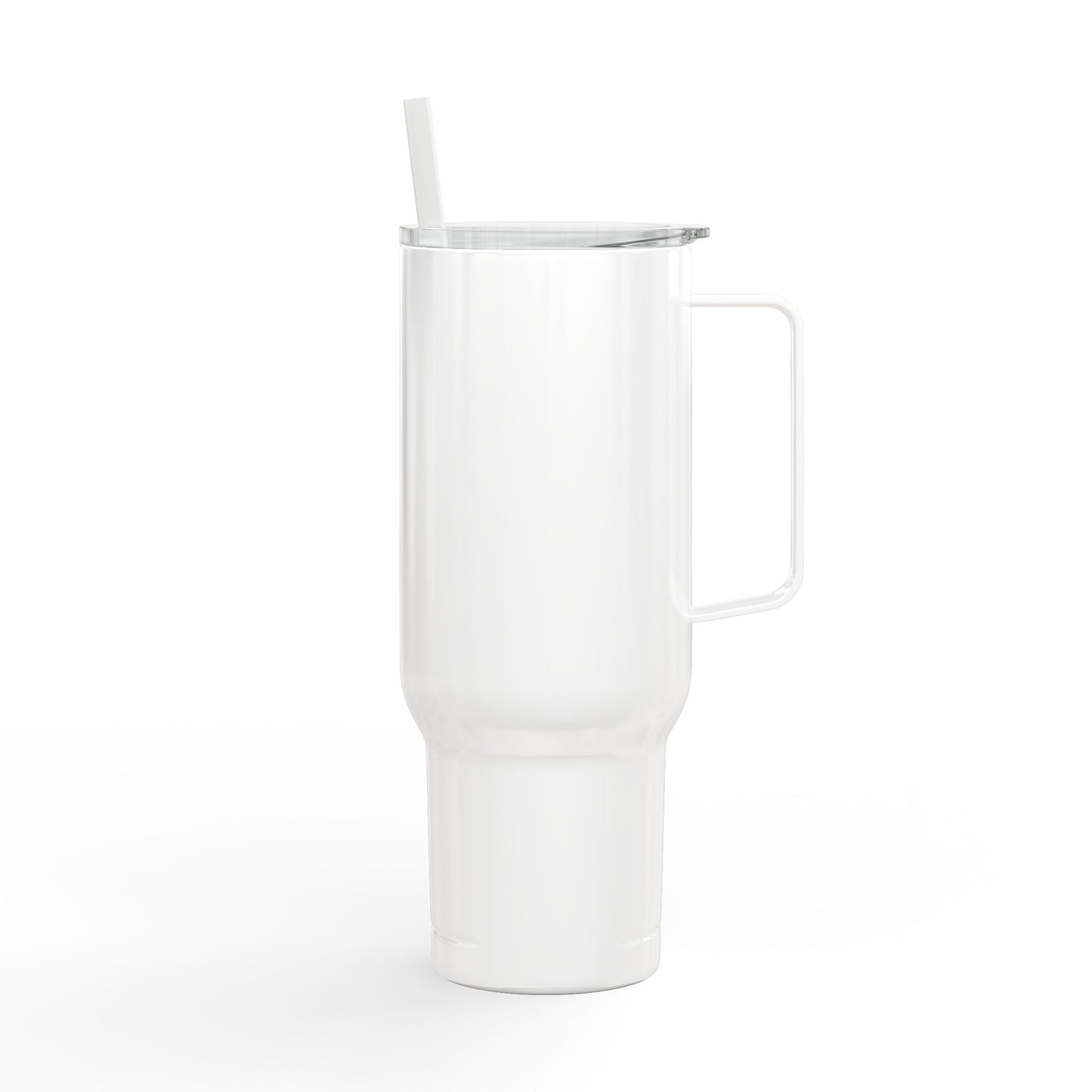 Pilot Fuel 40oz Insulated Tumbler with Lid