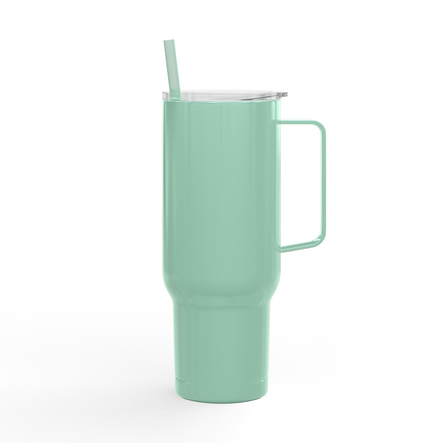 Pilot Fuel 40oz Insulated Tumbler with Lid
