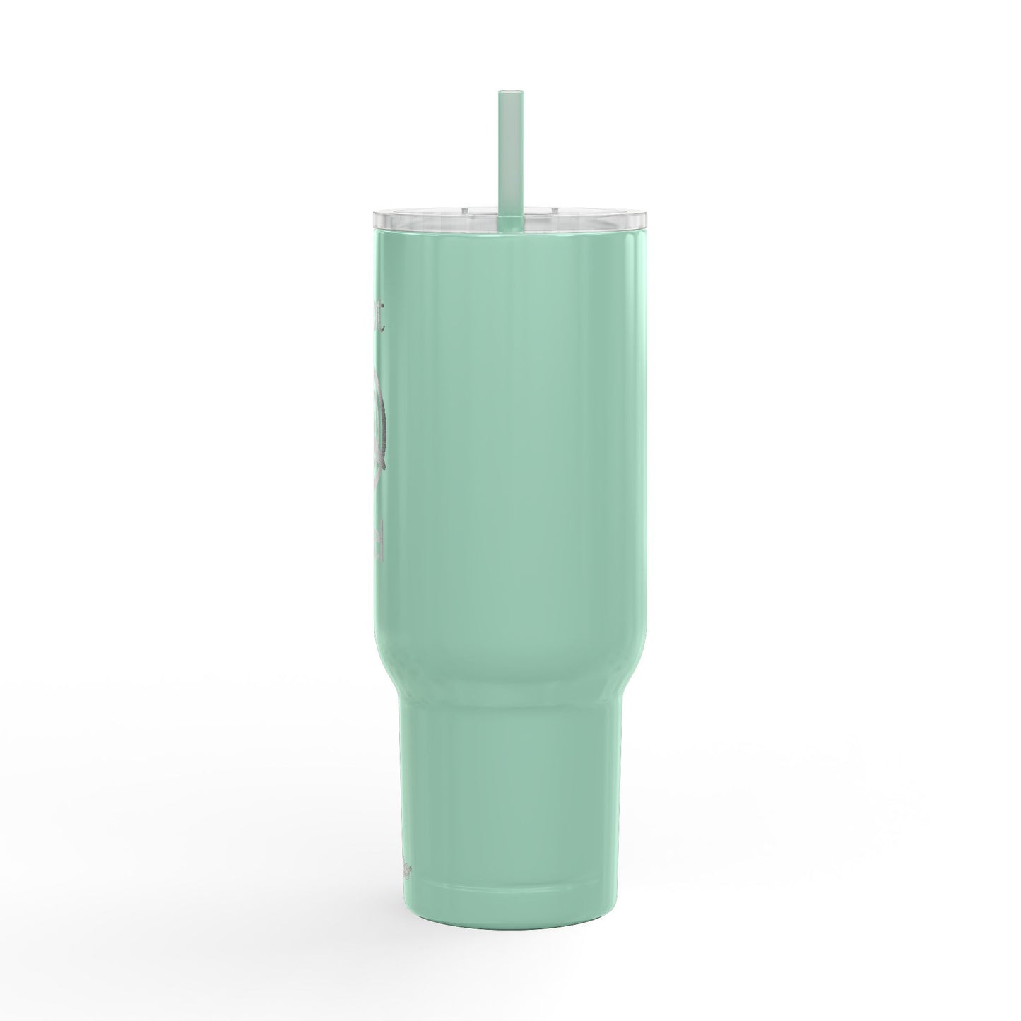 Pilot Fuel 40oz Insulated Tumbler with Lid