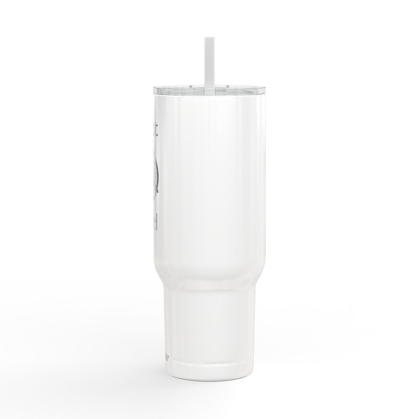 Pilot Fuel 40oz Insulated Tumbler with Lid