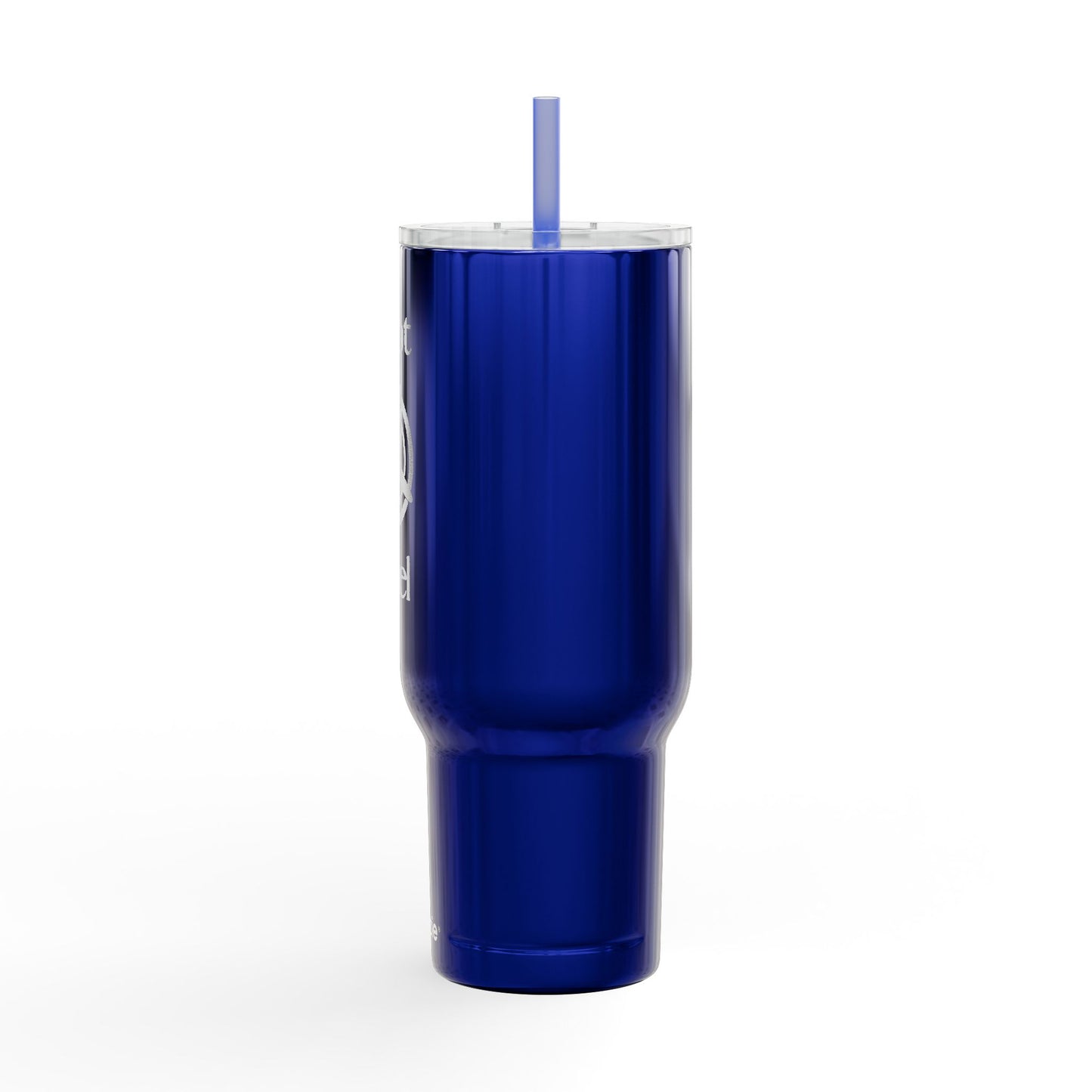 Pilot Fuel 40oz Insulated Tumbler with Lid