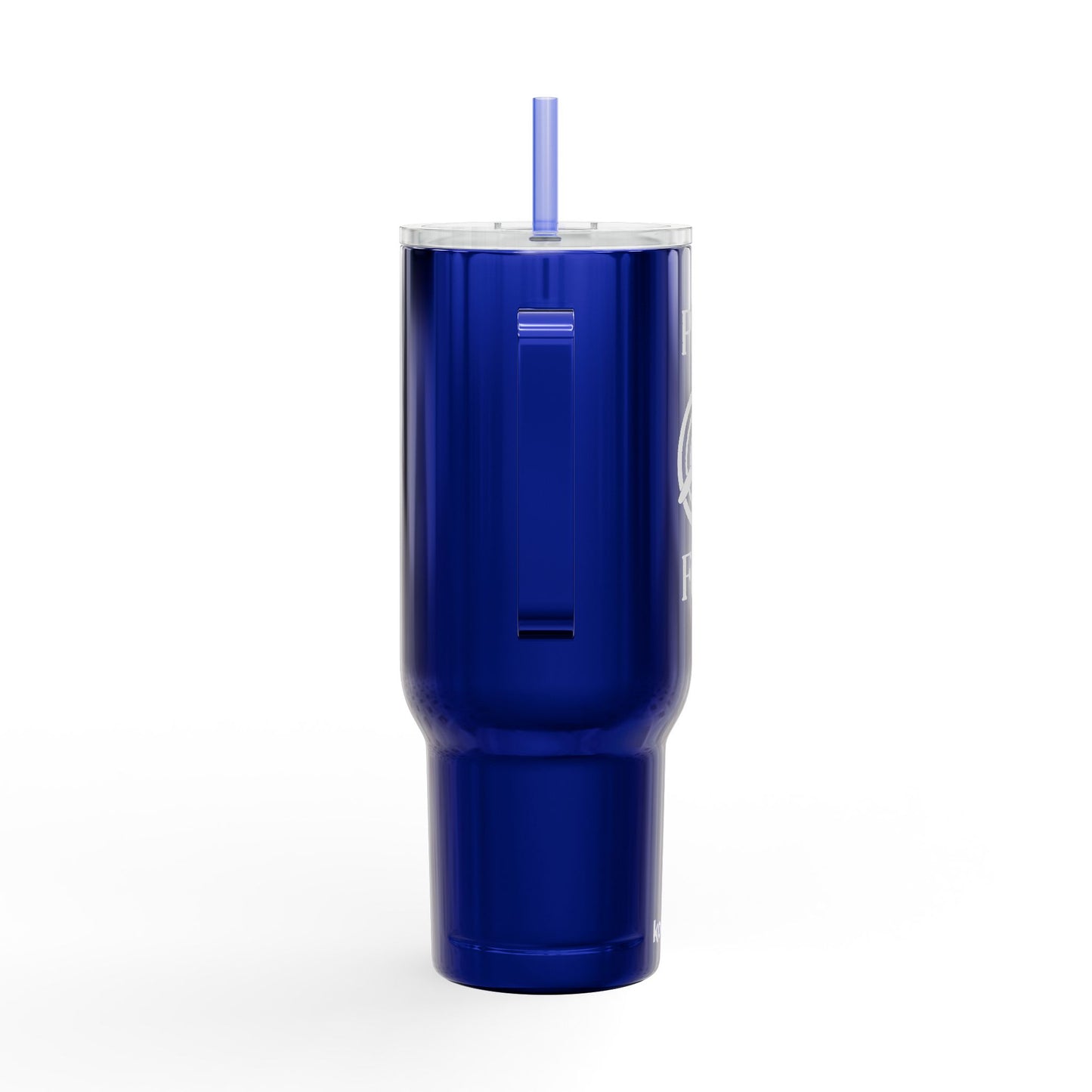 Pilot Fuel 40oz Insulated Tumbler with Lid