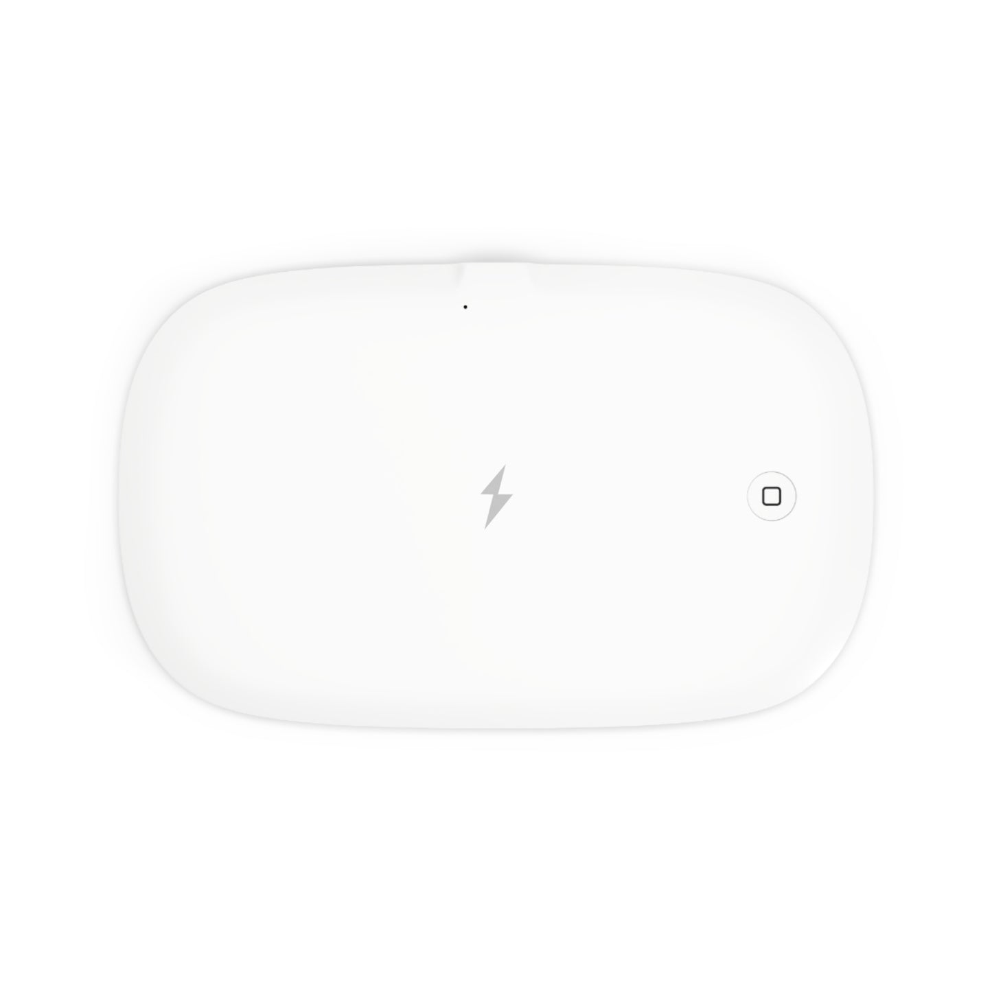 UV Phone Sanitizer & Wireless Charger