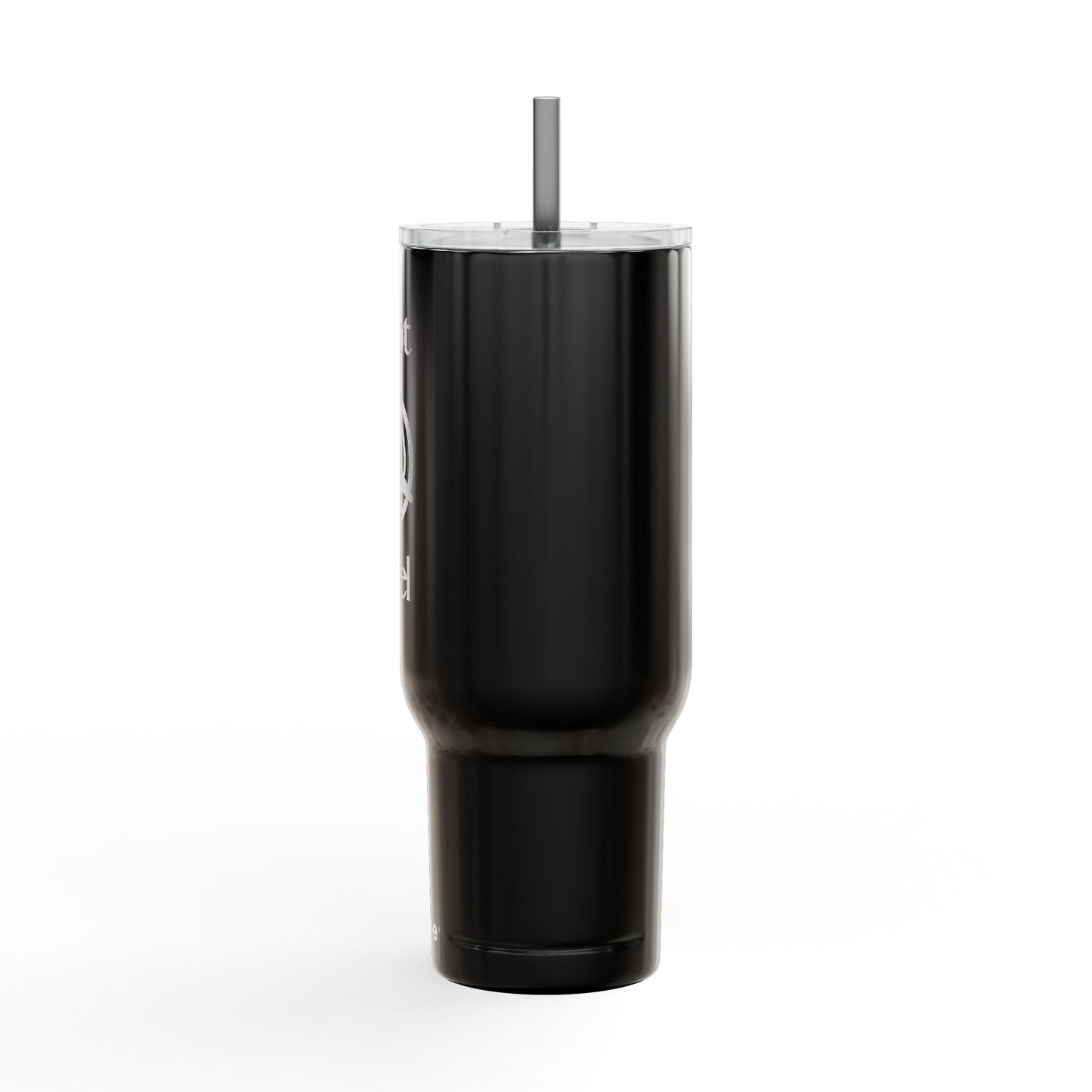 Pilot Fuel 40oz Insulated Tumbler with Lid
