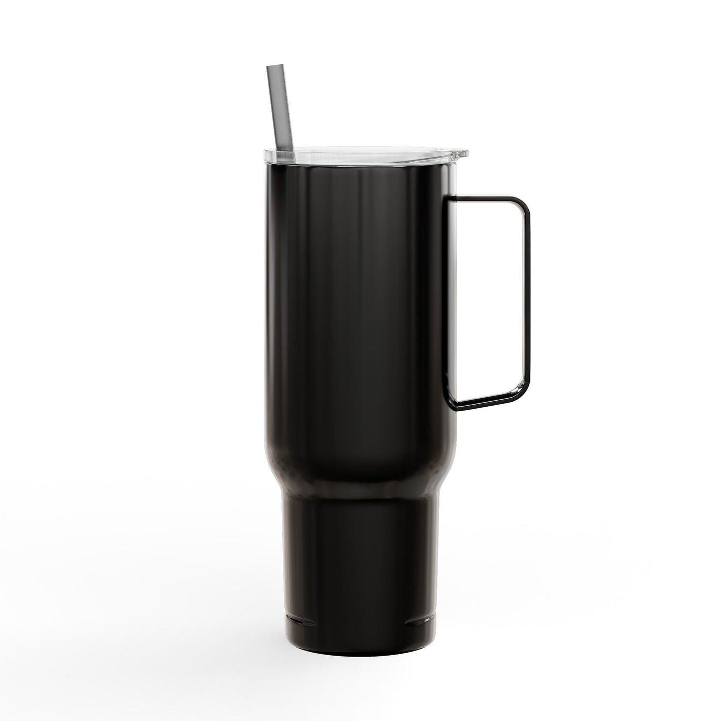Pilot Fuel 40oz Insulated Tumbler with Lid