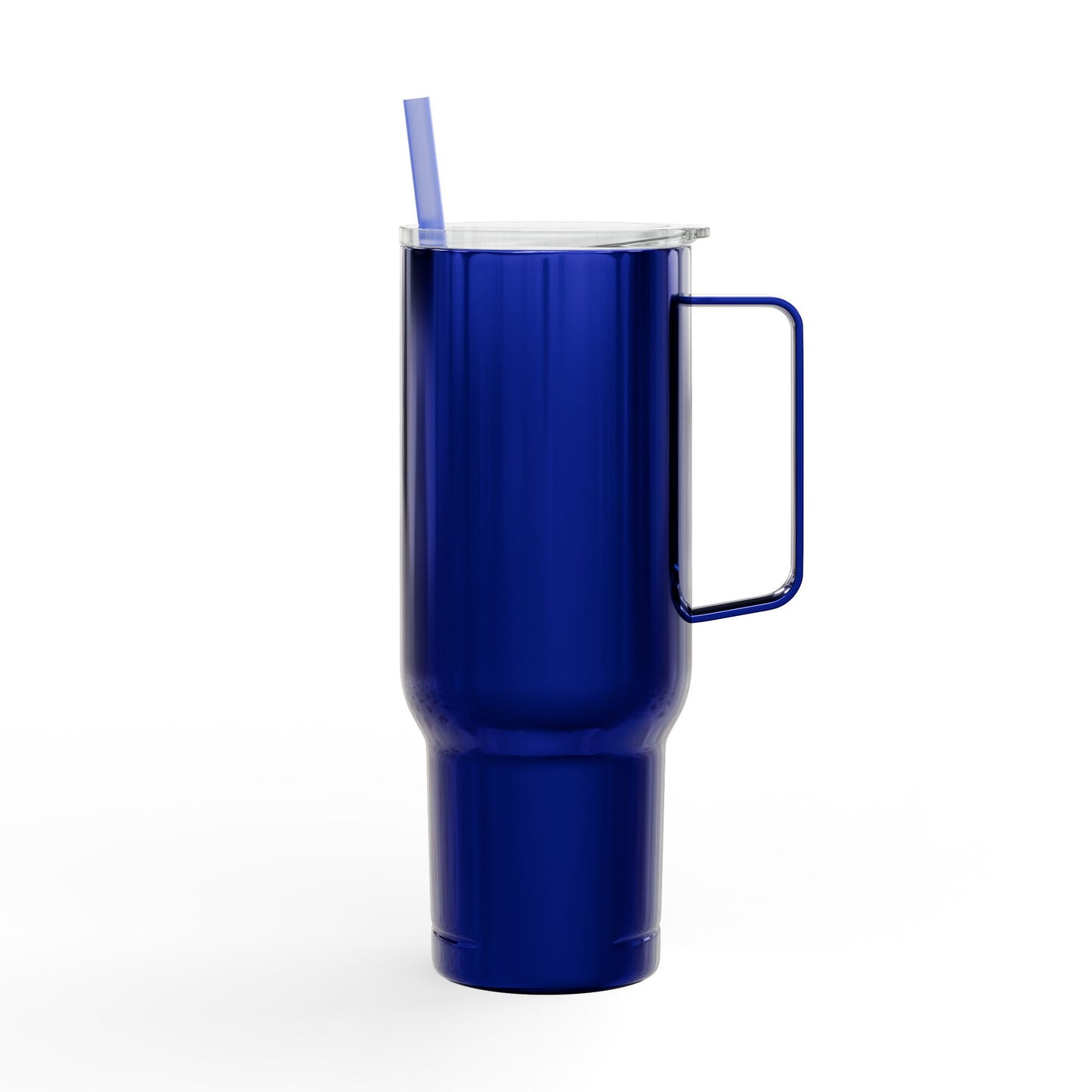 Pilot Fuel 40oz Insulated Tumbler with Lid