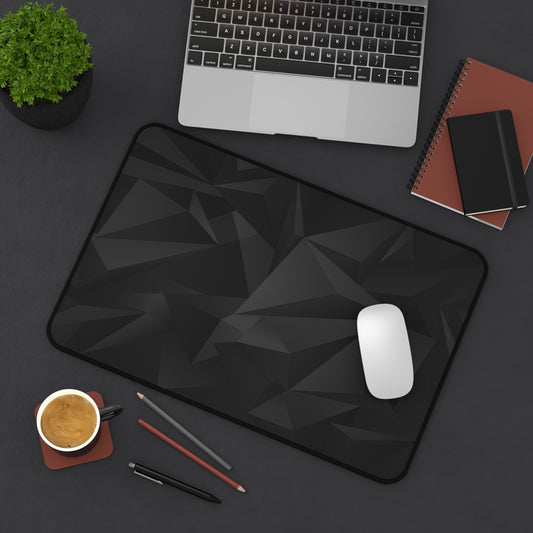 Geometrical Gaming Mouse Pad